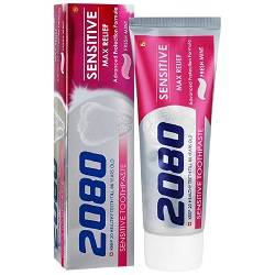 2080 خمیر دندان سنستیو 100گ